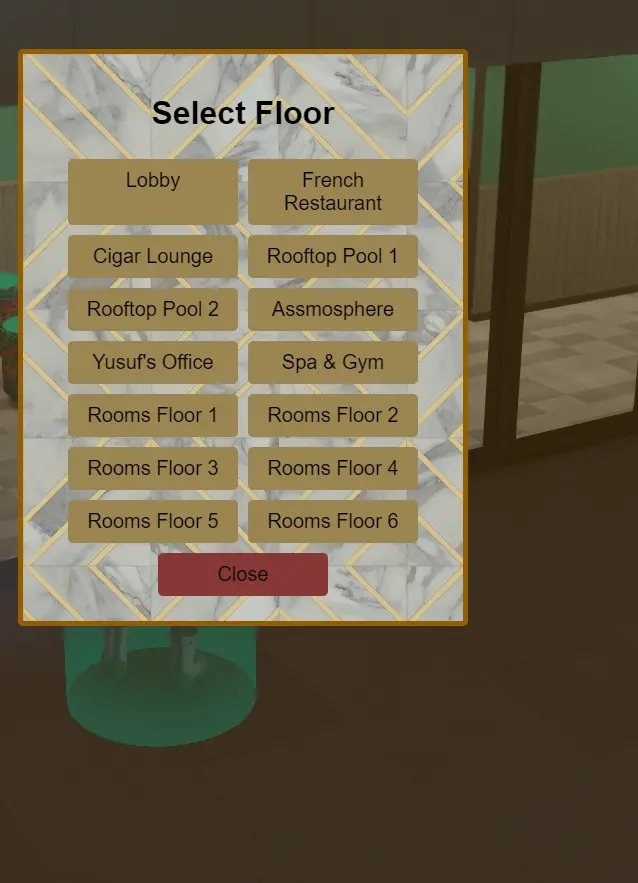 Rags & Riches MLO + Elevator Script for FiveM – LS Live Area Expansion