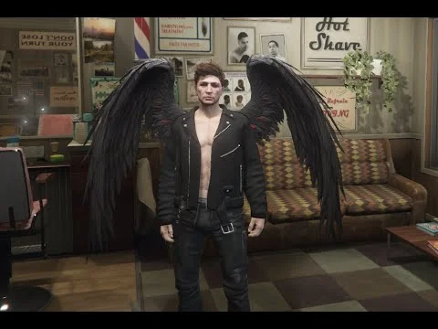 FiveM 2025 Clothing Pack – Free Outfits, Shoes & Accessories for RP