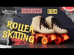 Roller Skating Script GTA 5 FiveM | RP Server Skating Pack