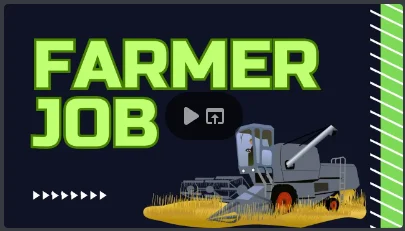 Thread 'Fivem esx & qbcore Farmer job'