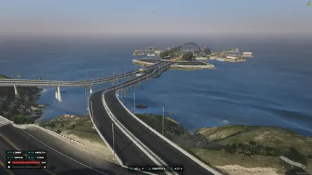 Marina Deck Resort MLO for FiveM.webp