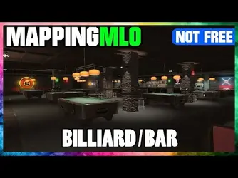 Patoche Billiard MLO & Standalone Script.webp