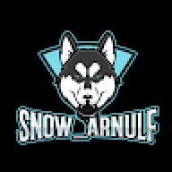 snow