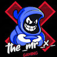 Mr X