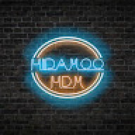 HDXCustom