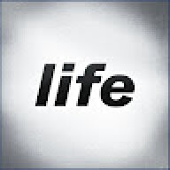 life