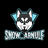 snow