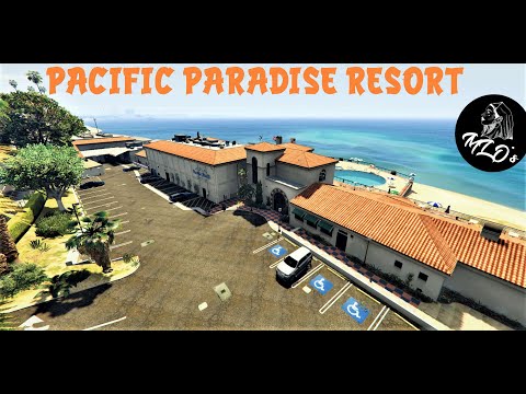 Pacific Paradise Resort