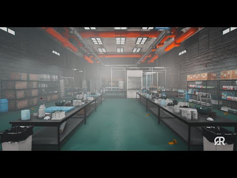 FiveM Drug Script