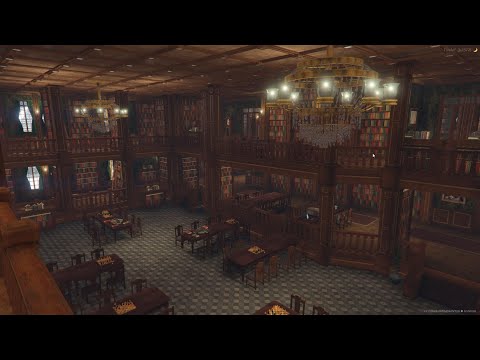 Unclejust Library