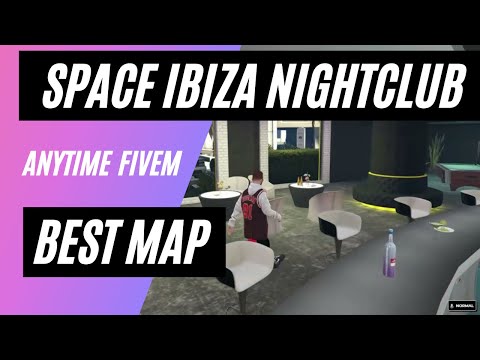 Space Ibiza Nightclub