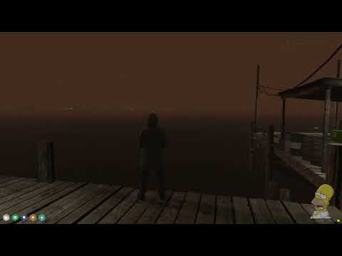 Fishing System