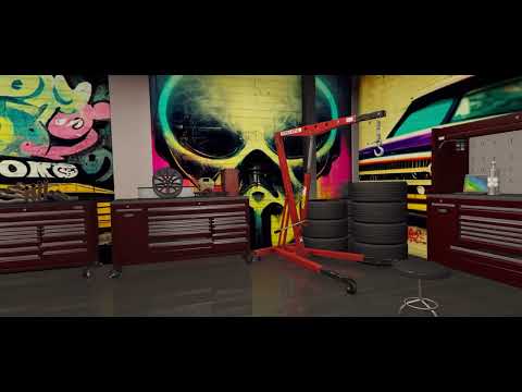 Benny's Motorworks MLO FiveM