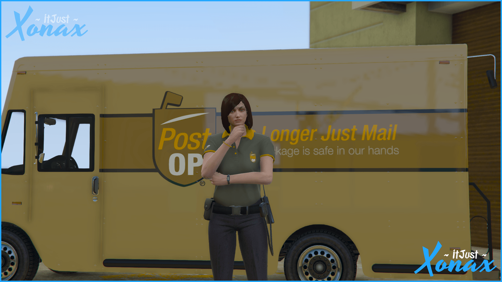 Post Image