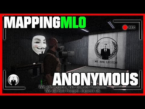 Anonymous MLO FiveM