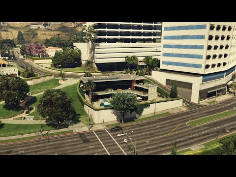 BROFX Mansion 09