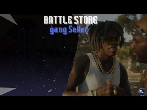Battle Store