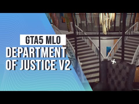 Department of Justice V2
