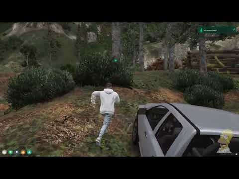 Lumberjack Job