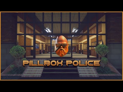 Pillbox Hill Police Department