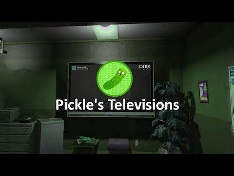 FiveM TV Script