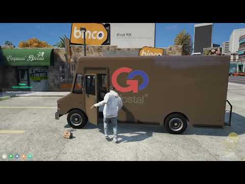 Trucking Job