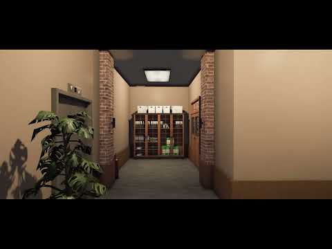 Vinewood Police Department MLO FiveM
